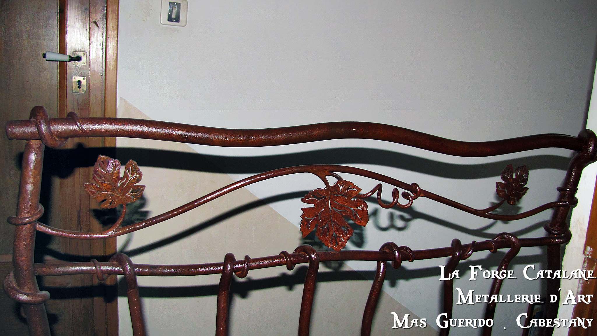 garde corps vignes vegetal ouvrage barreaux tordus forge catalane 5.jpg